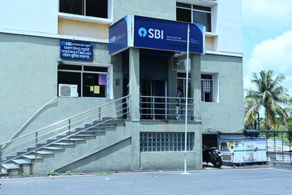 Boys Hostel